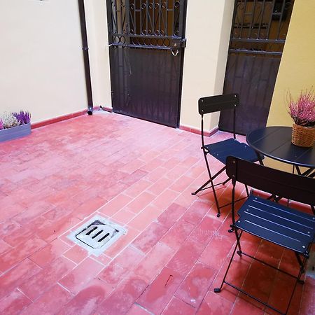 Ca Porticoes Apartment Болонья Екстер'єр фото