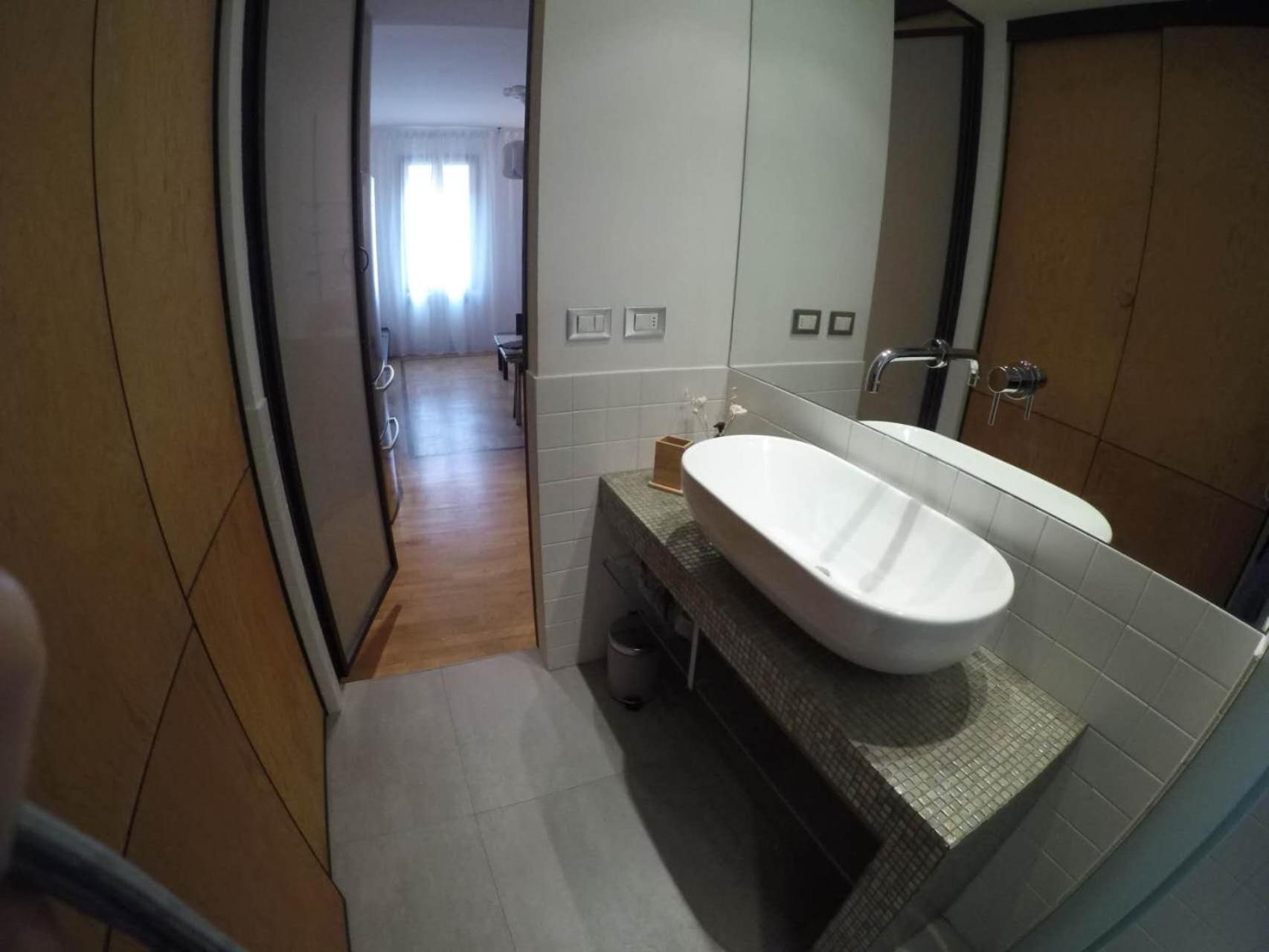 Ca Porticoes Apartment Болонья Екстер'єр фото