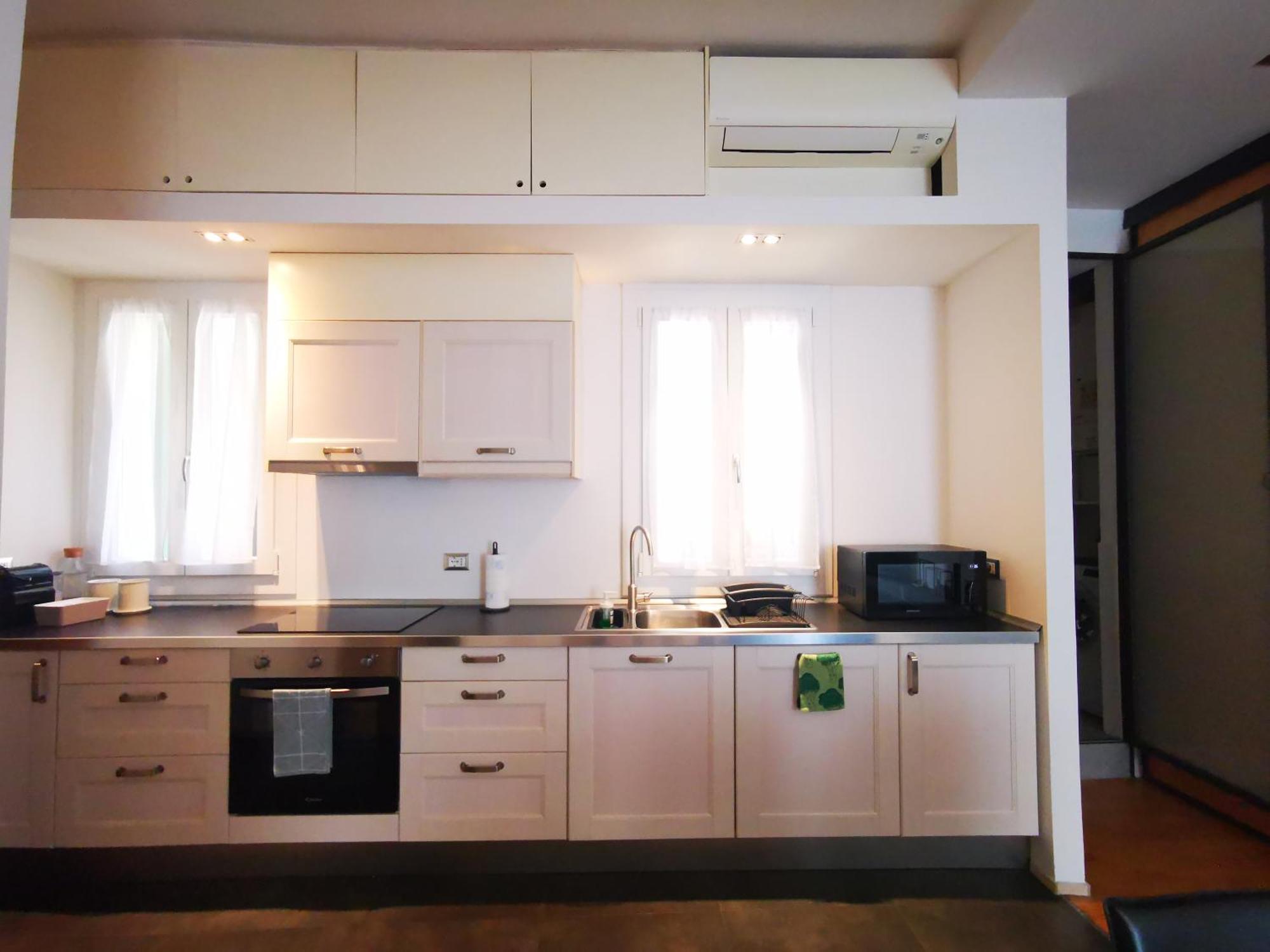 Ca Porticoes Apartment Болонья Екстер'єр фото