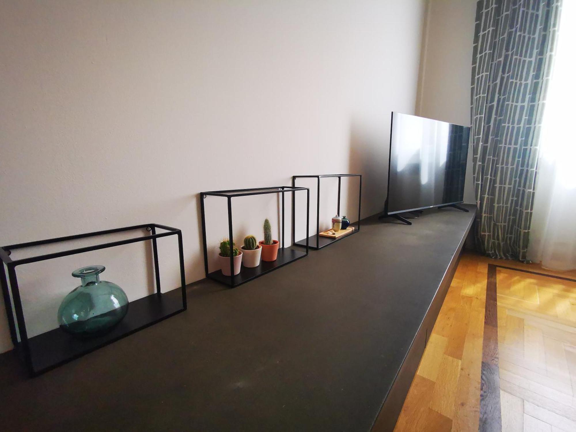 Ca Porticoes Apartment Болонья Екстер'єр фото